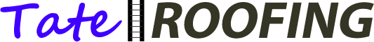 Tate Roofing Logo